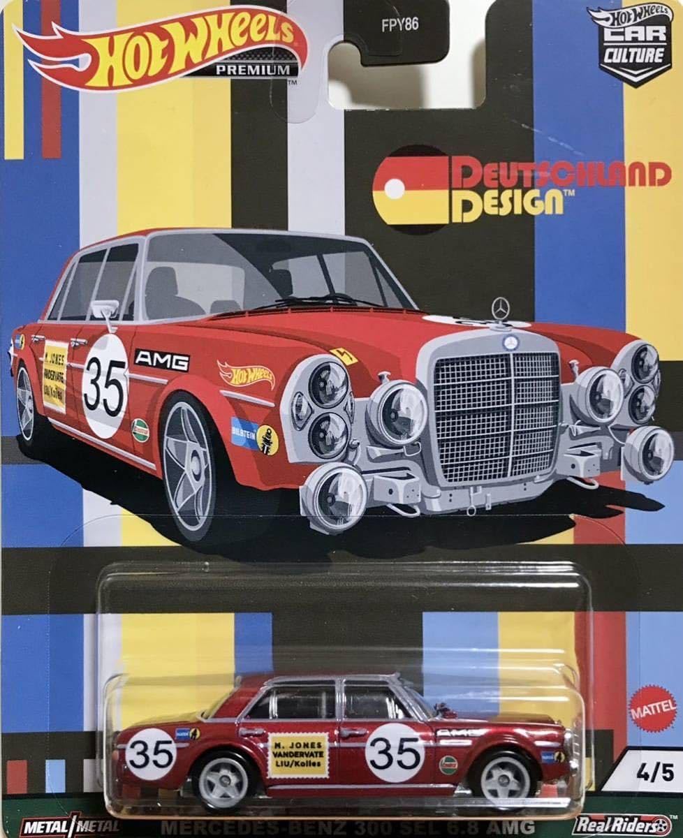 Amazon | MERCEDES BENZ 300 SEL 6.8 AMG メルセデス ベンツ